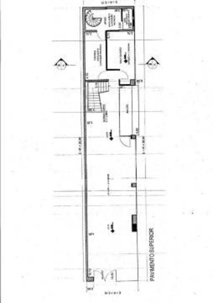 Loja-Salão, 388 m² - Foto 18