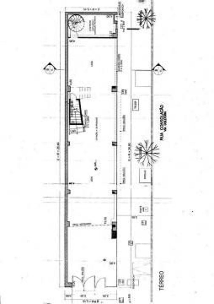 Loja-Salão, 388 m² - Foto 23