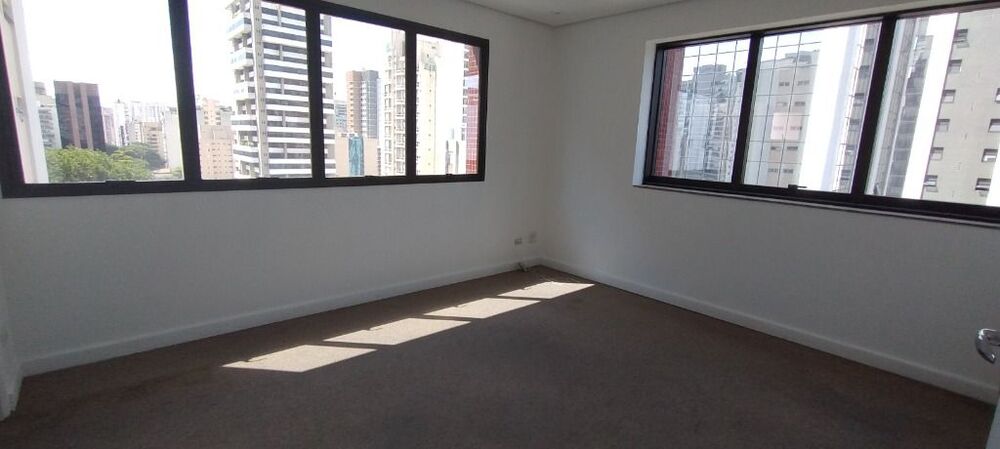 Conjunto Comercial-Sala para alugar, 50m² - Foto 6