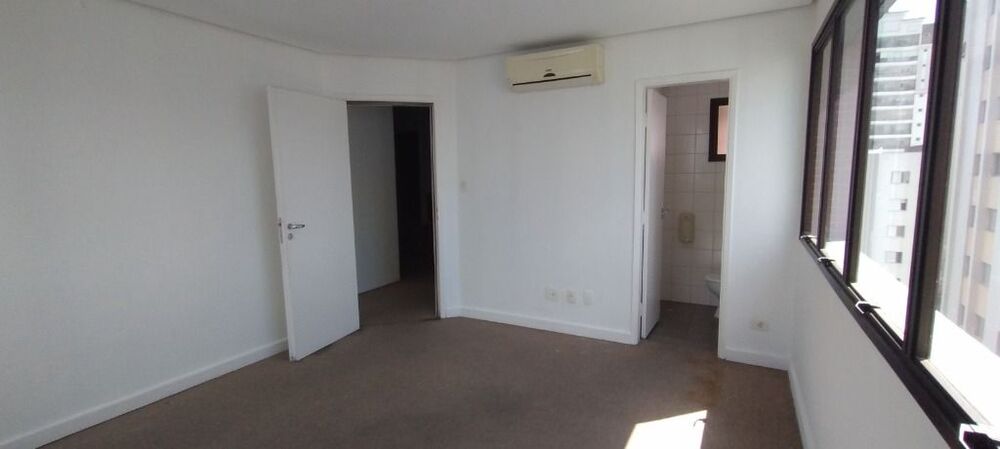 Conjunto Comercial-Sala para alugar, 50m² - Foto 5
