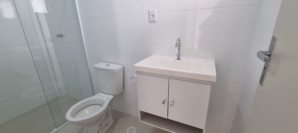 Apartamento para alugar com 1 quarto, 21m² - Foto 7