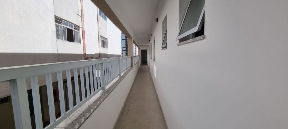 Apartamento para alugar com 1 quarto, 21m² - Foto 8