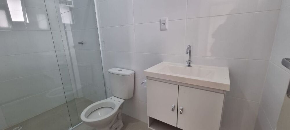 Apartamento para alugar com 1 quarto, 21m² - Foto 6