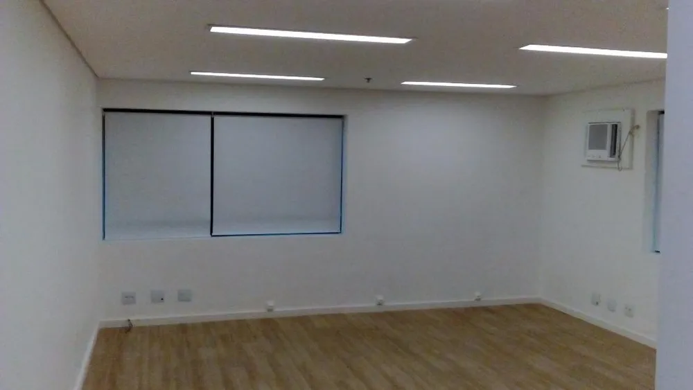 Sala-Conjunto, 36 m² - Foto 1
