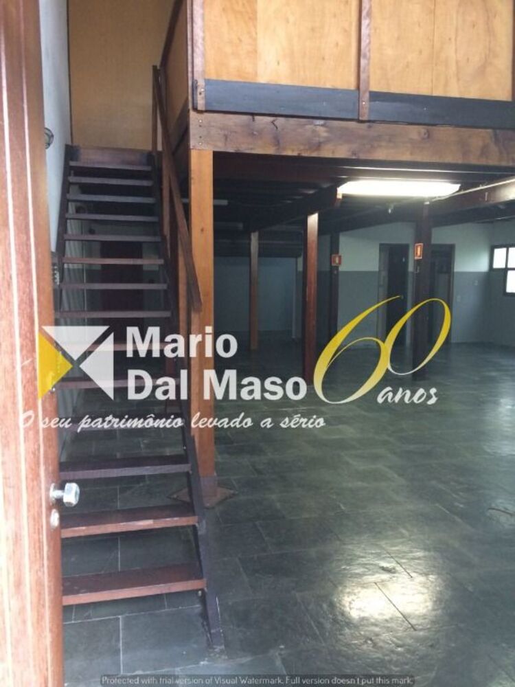Prédio Inteiro à venda e aluguel, 400m² - Foto 1
