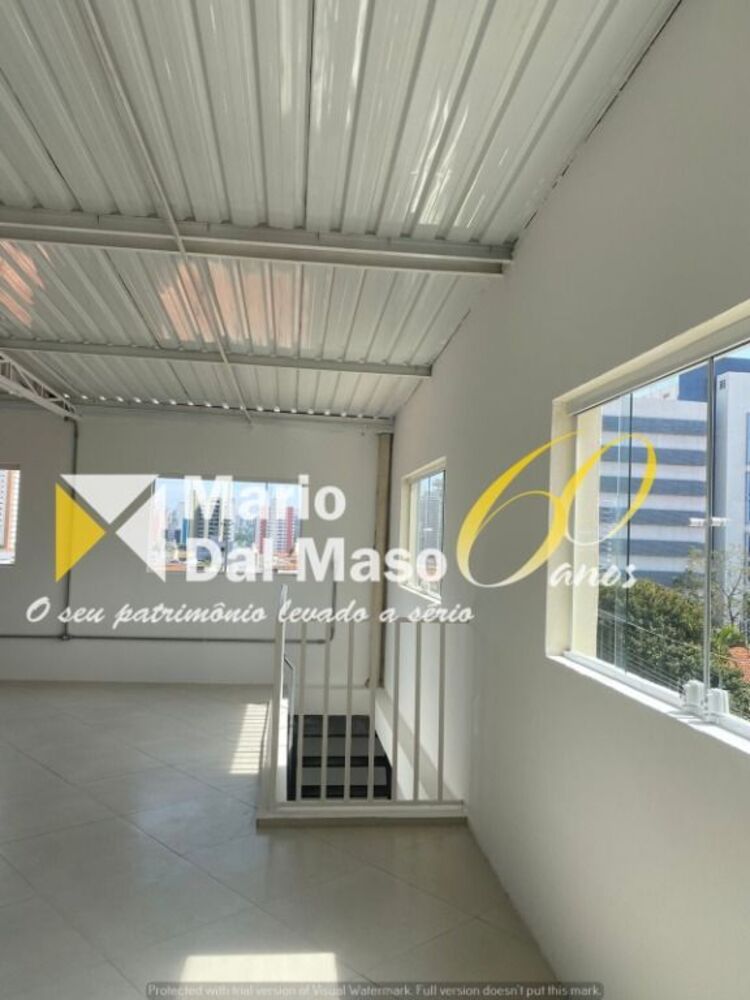 Prédio Inteiro à venda e aluguel, 400m² - Foto 4