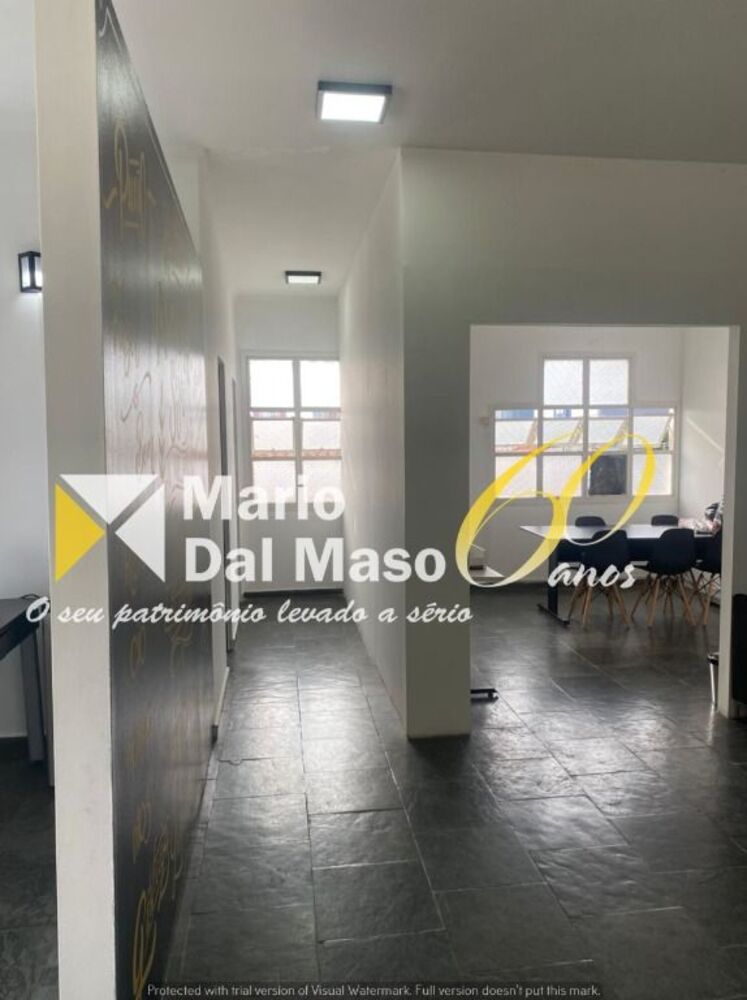 Prédio Inteiro à venda e aluguel, 400m² - Foto 3