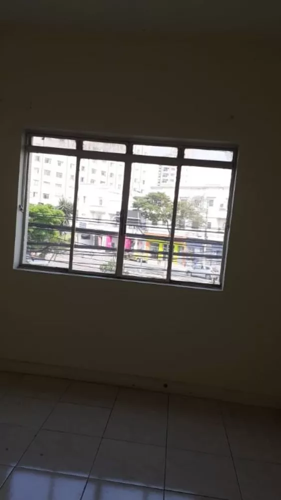 Conjunto Comercial-Sala para alugar, 22m² - Foto 1