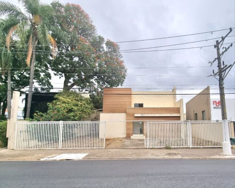 Casa, 544 m² - Foto 1