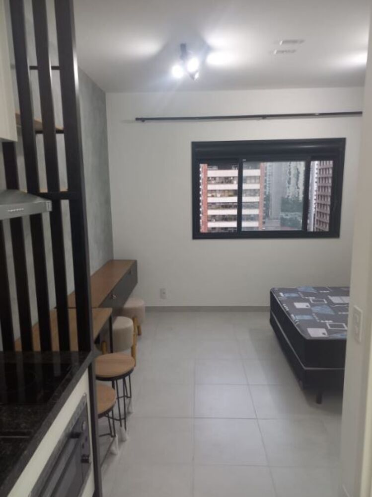 Apartamento, 1 quarto, 25 m² - Foto 11