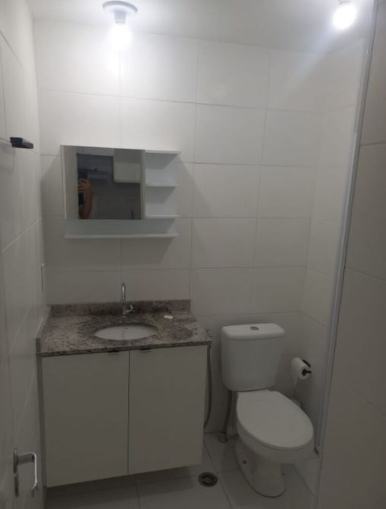 Apartamento, 1 quarto, 25 m² - Foto 12