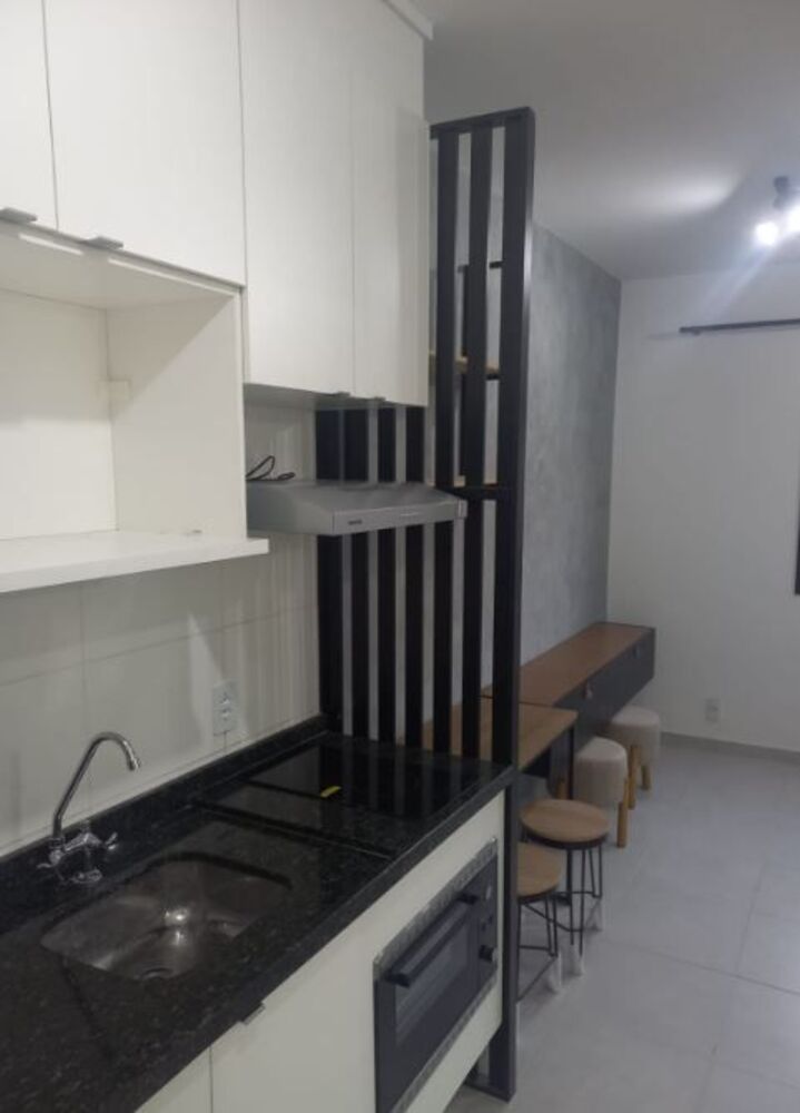 Apartamento, 1 quarto, 25 m² - Foto 8