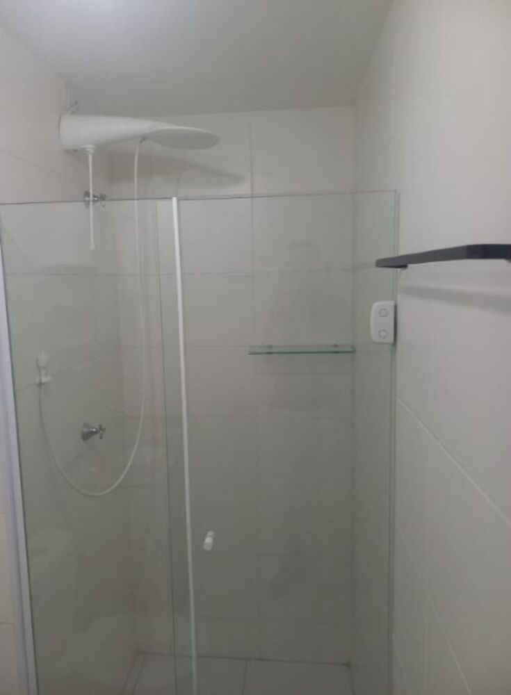 Apartamento, 1 quarto, 25 m² - Foto 7