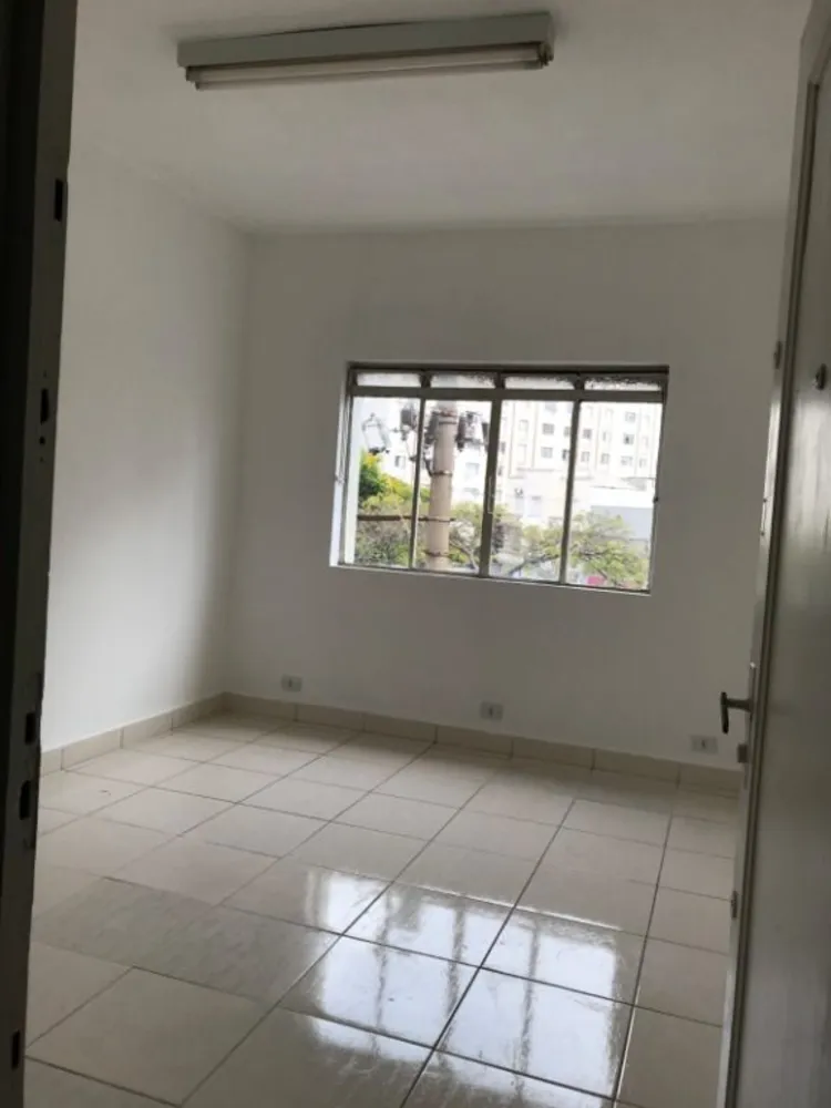 Sala-Conjunto, 27 m² - Foto 1
