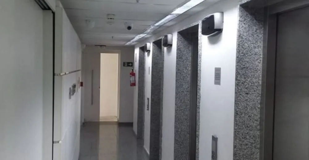Sala-Conjunto, 38 m² - Foto 2