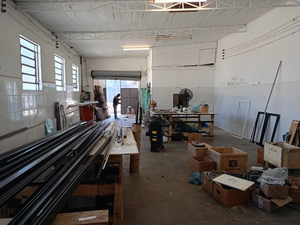 Loja-Salão, 126 m² - Foto 2