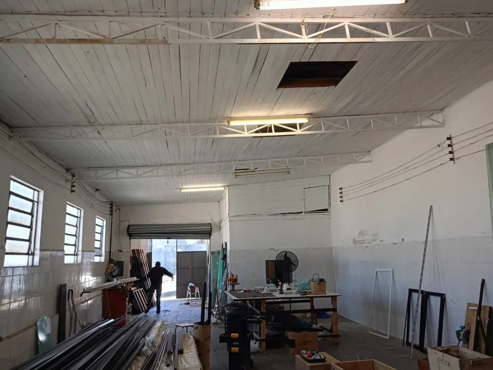 Loja-Salão, 126 m² - Foto 1