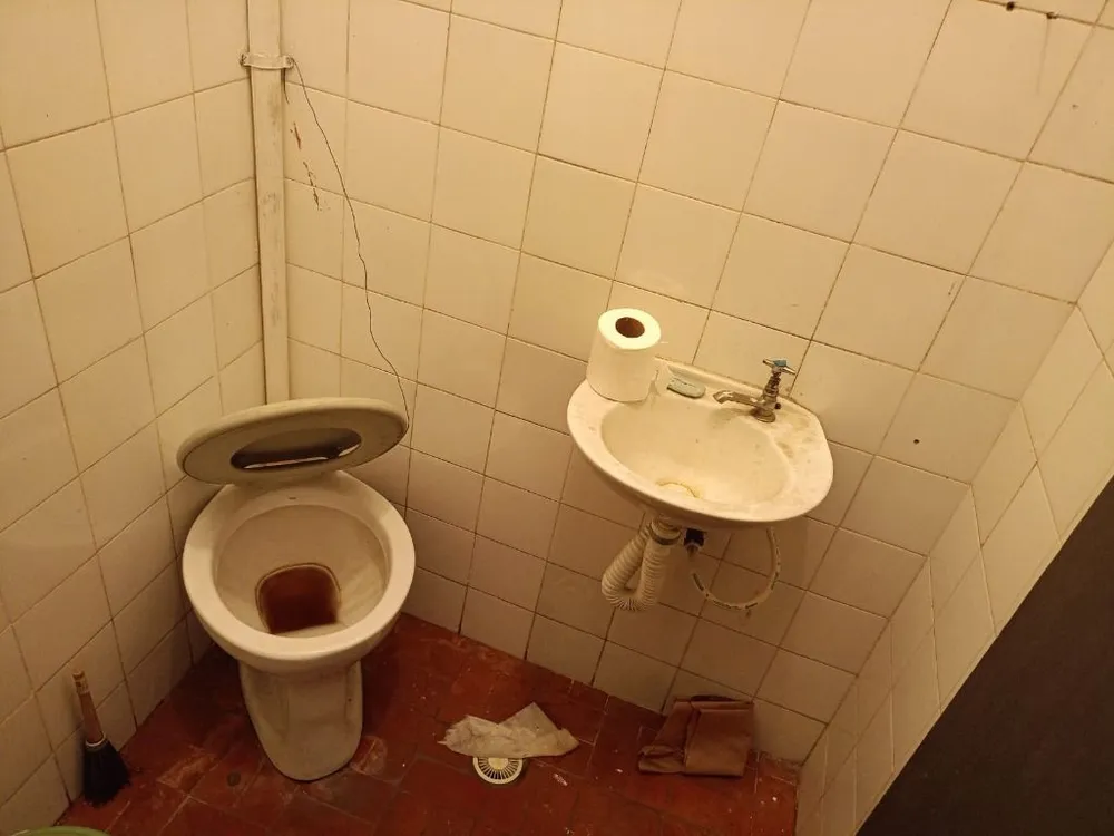 Loja-Salão, 126 m² - Foto 3