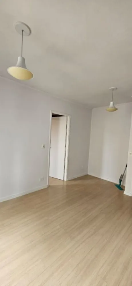 Apartamento, 1 quarto, 30 m² - Foto 1
