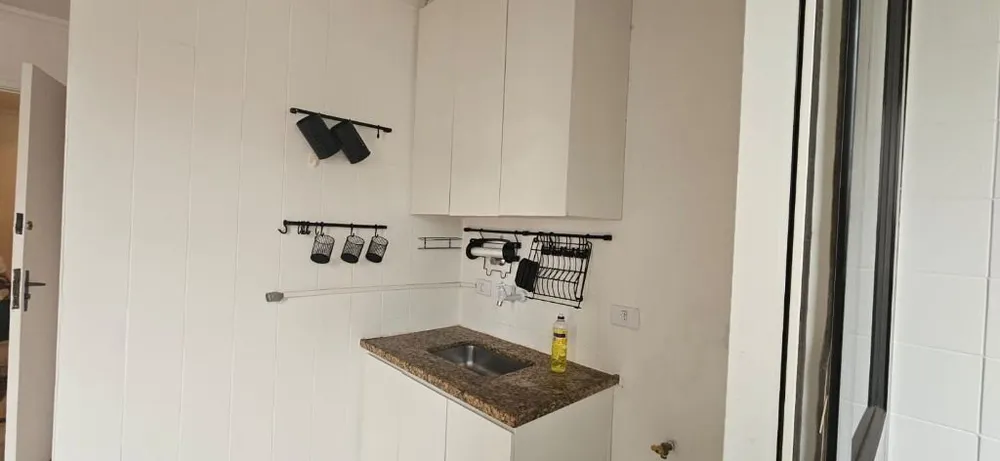 Apartamento, 1 quarto, 30 m² - Foto 2