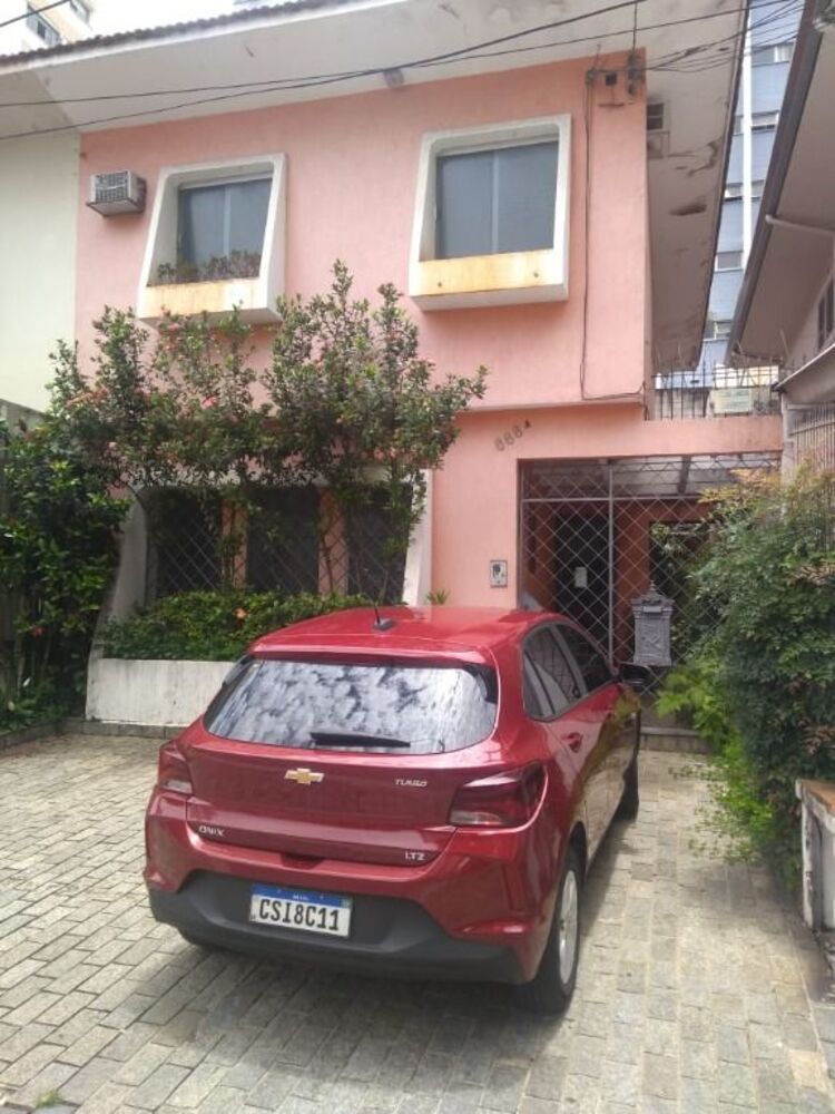 Loja-Salão para alugar, 150m² - Foto 2