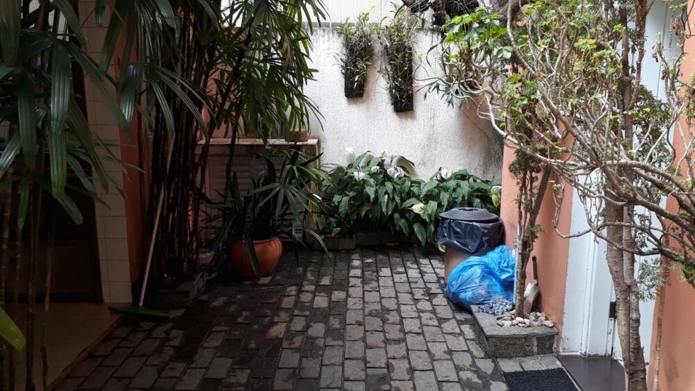 Loja-Salão para alugar, 150m² - Foto 20