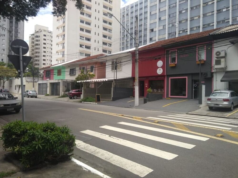 Loja-Salão para alugar, 150m² - Foto 3