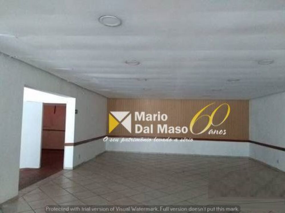 Loja-Salão, 450 m² - Foto 3