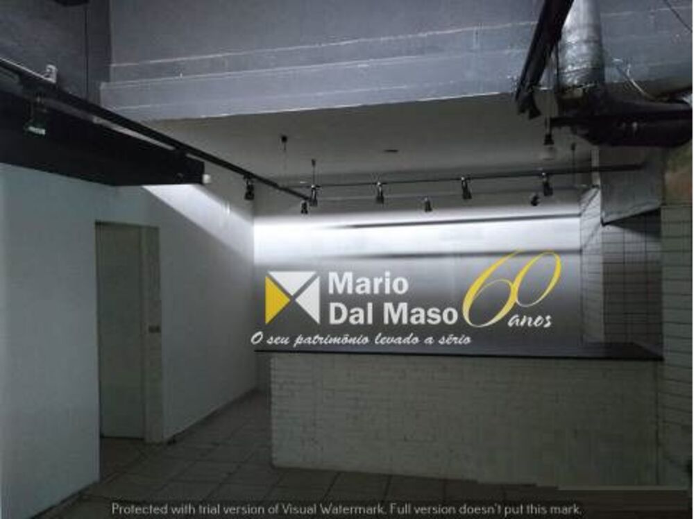 Loja-Salão, 450 m² - Foto 4