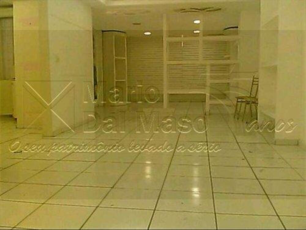 Loja-Salão, 261 m² - Foto 2