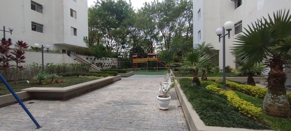 Apartamento, 3 quartos, 82 m² - Foto 1