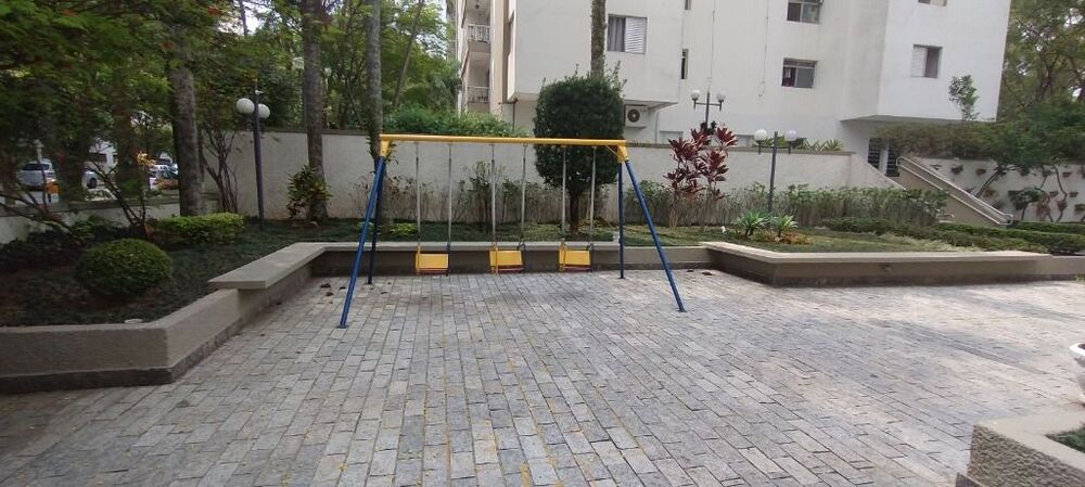 Apartamento, 3 quartos, 82 m² - Foto 4