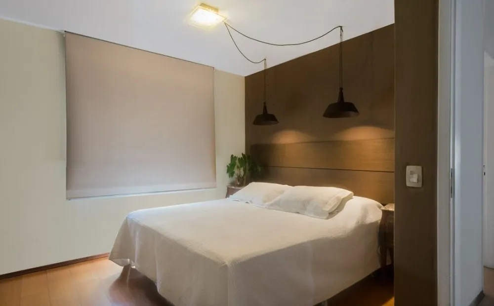 Apartamento, 3 quartos, 105 m² - Foto 3