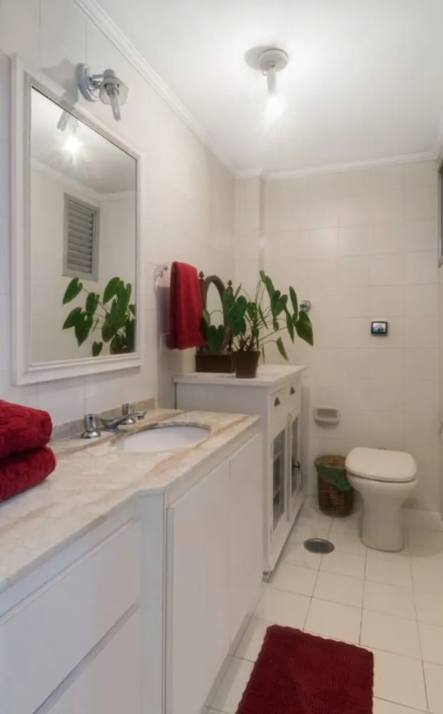 Apartamento, 3 quartos, 105 m² - Foto 4