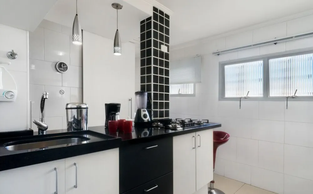 Apartamento, 3 quartos, 105 m² - Foto 2