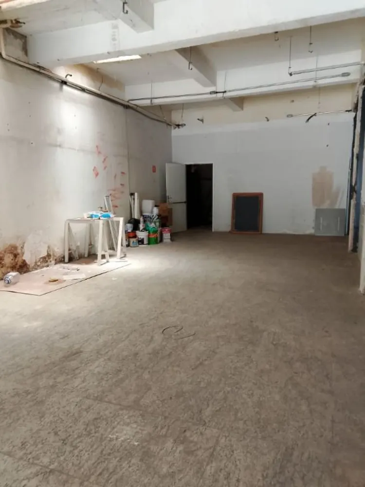 Loja-Salão, 140 m² - Foto 1