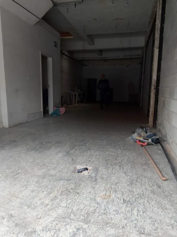 Loja-Salão, 140 m² - Foto 2