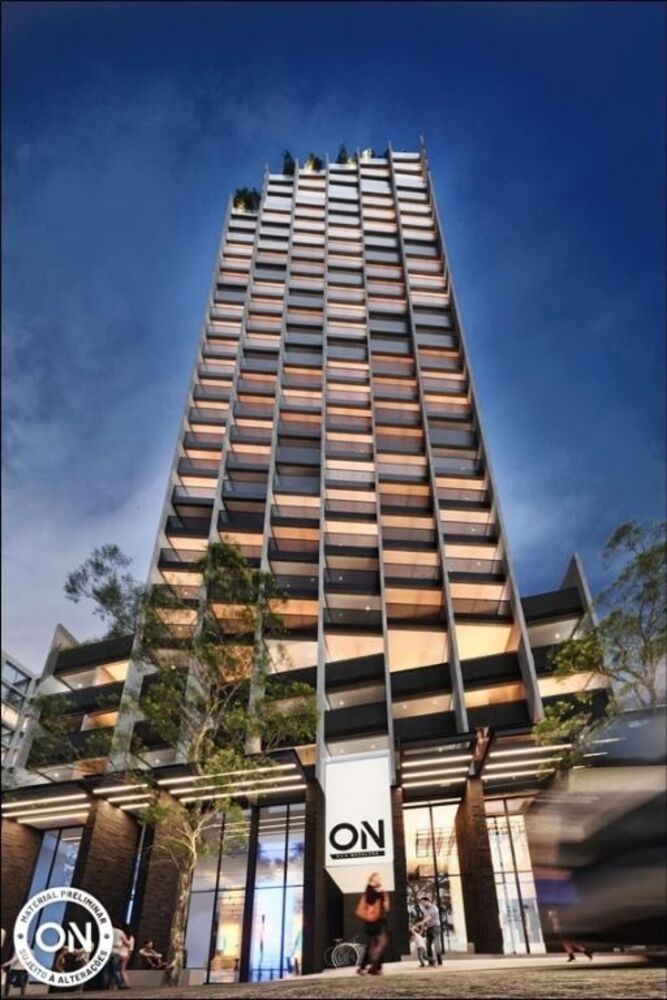 Loja-Salão, 78 m² - Foto 1