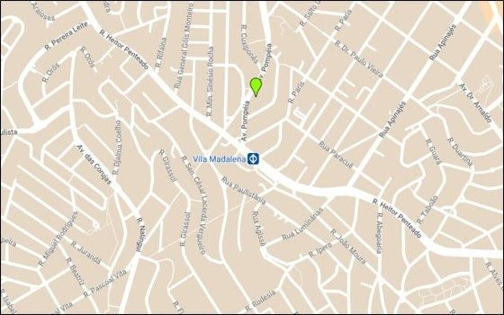 Loja-Salão, 78 m² - Foto 3