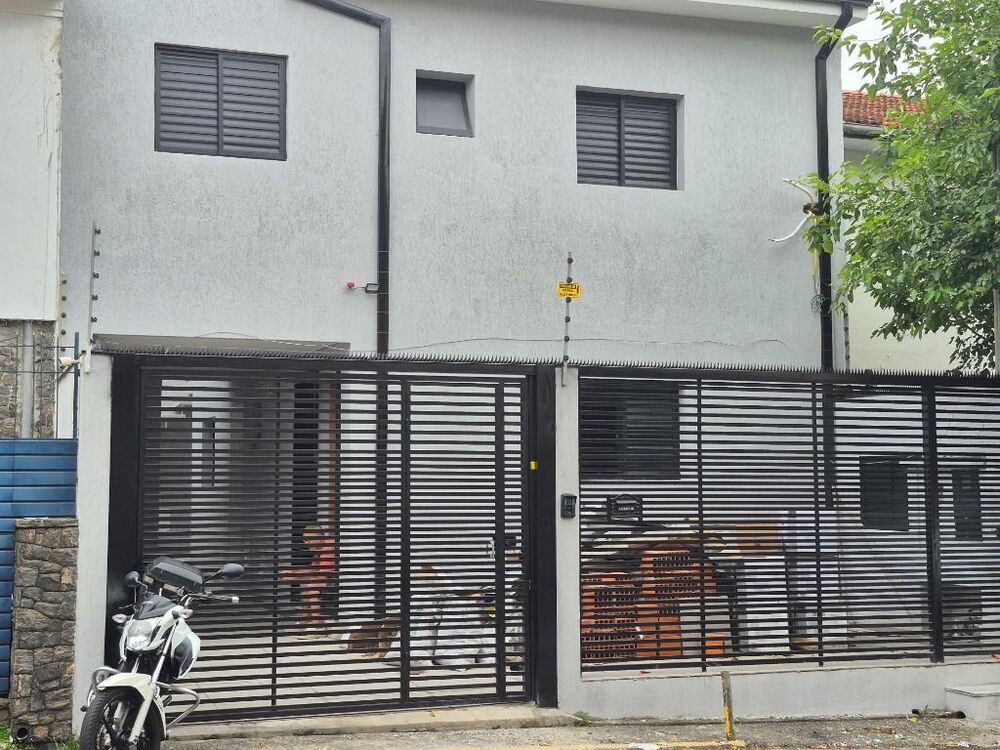 Kitnet e Studio para alugar com 1 quarto, 25m² - Foto 1