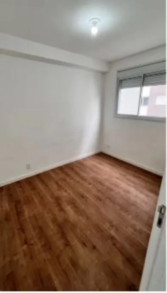 Apartamento, 2 quartos, 35 m² - Foto 2