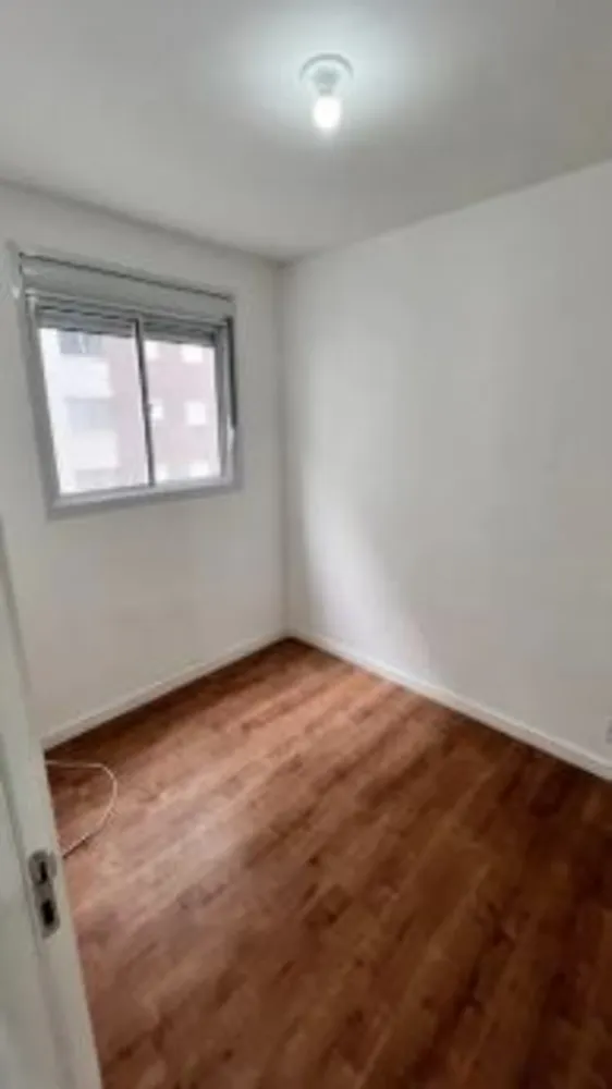 Apartamento, 2 quartos, 35 m² - Foto 1