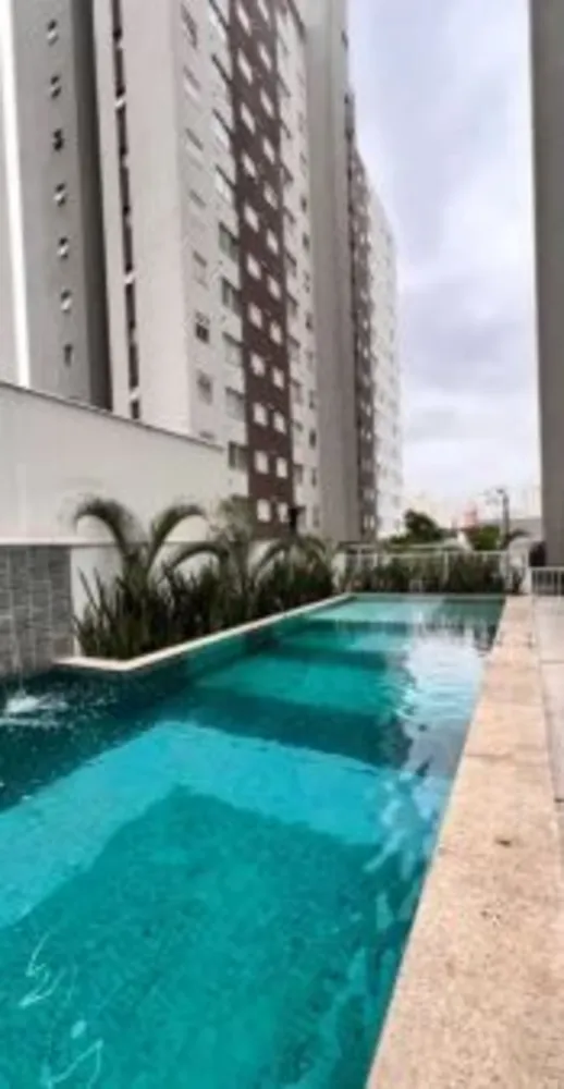 Apartamento, 2 quartos, 35 m² - Foto 4
