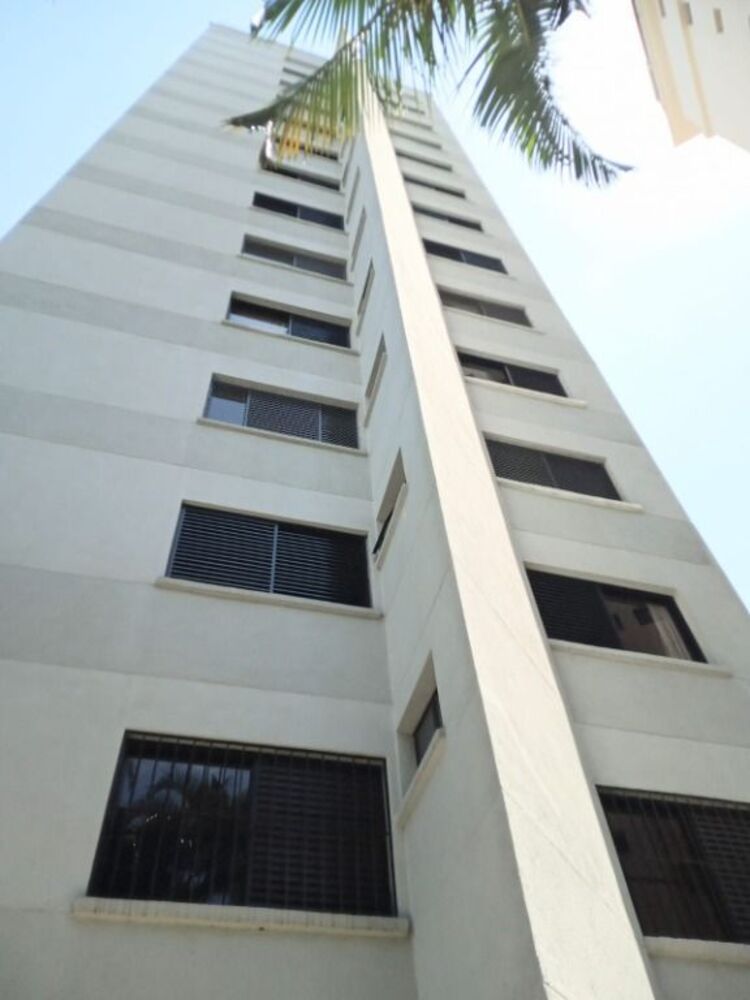 Apartamento, 4 quartos, 187 m² - Foto 1