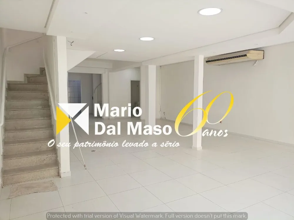 Loja-Salão, 220 m² - Foto 4