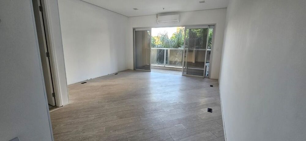 Sala-Conjunto, 30 m² - Foto 1