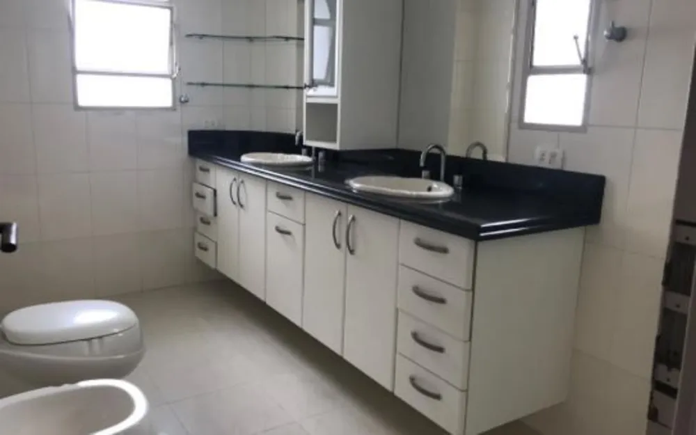 Apartamento, 4 quartos, 240 m² - Foto 4
