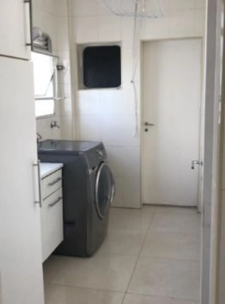Apartamento, 4 quartos, 240 m² - Foto 1