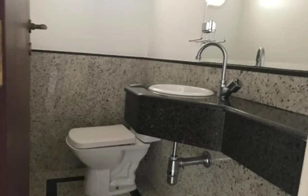 Apartamento, 4 quartos, 240 m² - Foto 3