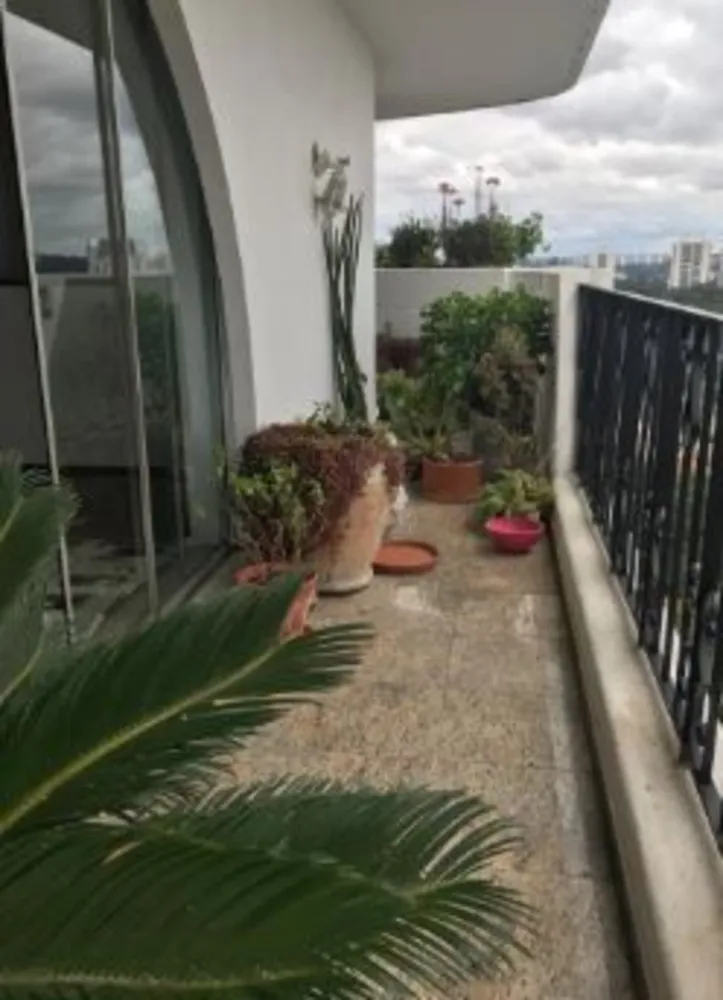 Apartamento, 4 quartos, 240 m² - Foto 2